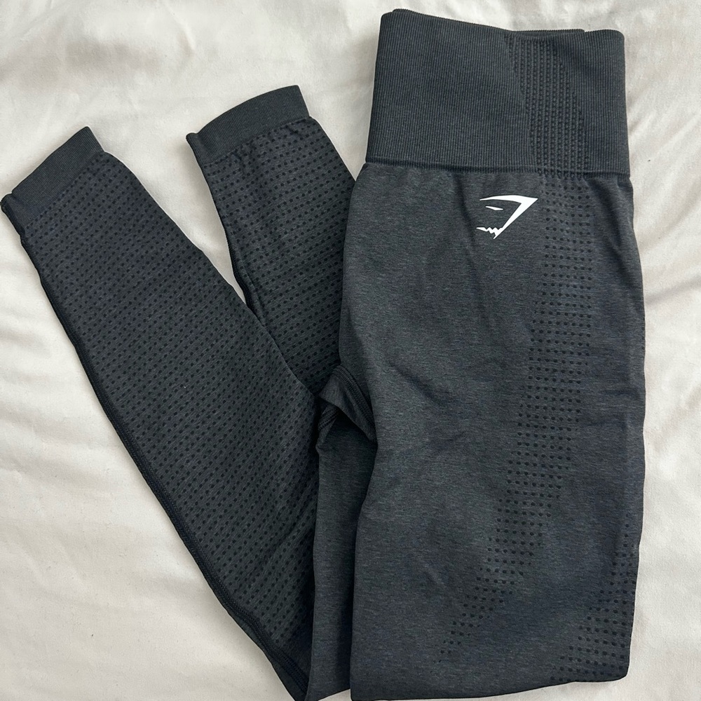 Gymshark Vital seamless 2.0 leggings